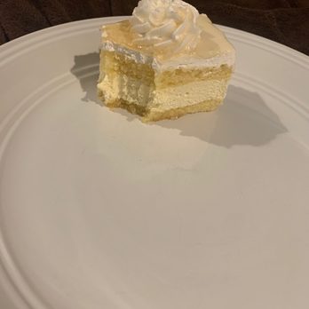 International Bakery - Lemon cake with a mouse filling (I couldn't help myself, I had to have a bite!). - Bakeries Near Me - Atlanta, Georgia International Bakery - Lemon cake with a mouse filling (I couldn't help myself, I had to have a bite!). - Bakeries Near Me - Atlanta, Georgia