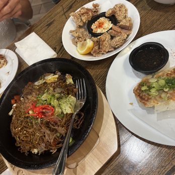 Ebisu Fast Casual - Yakisoba, chicken karage - Japanese Near Me - Jupiter, Florida
