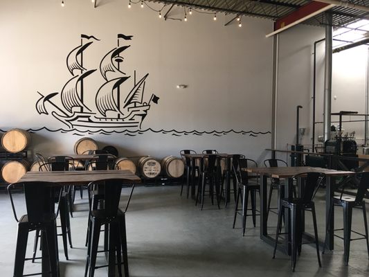 Lost Ark Distilling Company by null