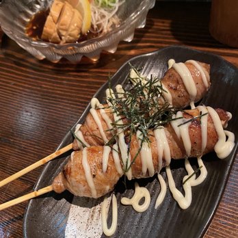 Zakkushi Dining On Main - Japanese Near Me - Vancouver, British Columbia Zakkushi Dining On Main - Japanese Near Me - Vancouver, British Columbia