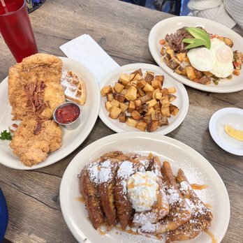 Diego's Farm - Breakfast & Brunch Near Me - Las Vegas, Nevada Diego's Farm - Breakfast & Brunch Near Me - Las Vegas, Nevada