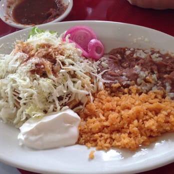 La Dona - Sope - Mexican Near Me - Fairfield, California La Dona - Sope - Mexican Near Me - Fairfield, California