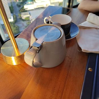 Crown Block - Hot Water - Sushi Bars Near Me - Dallas, Texas