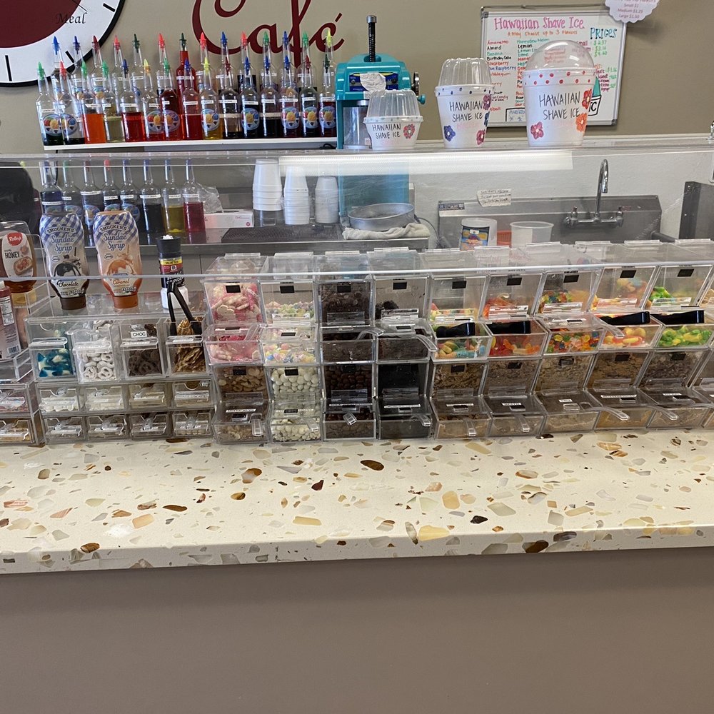 Yogurt Time Cafe - Toppings! - Ice Cream & Frozen Yogurt Near Me - Antelope, California Yogurt Time Cafe - Toppings! - Ice Cream & Frozen Yogurt Near Me - Antelope, California