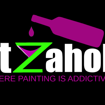 Artzaholic - ArtZaholic - Paint & Sip Near Me - Camp Hill, Pennsylvania Artzaholic - ArtZaholic - Paint & Sip Near Me - Camp Hill, Pennsylvania