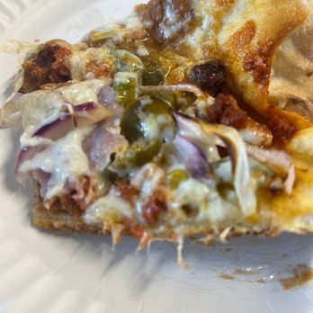 Roger's Pizzerolo - Mexican pizza - Italian Near Me - El Cajon, California Roger's Pizzerolo - Mexican pizza - Italian Near Me - El Cajon, California