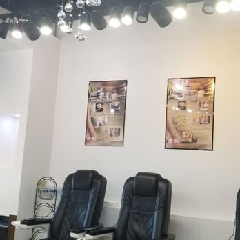New Nails & Spa - Nail Salons Near Me - Colorado Springs, Colorado