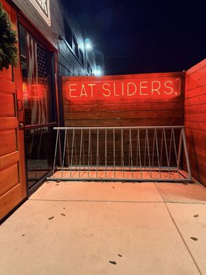 Easy Slider - East Side Ave. by null