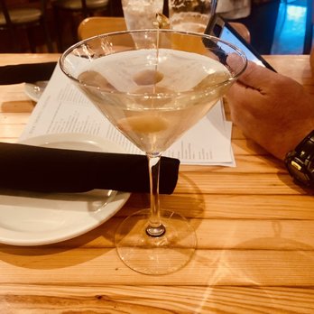 The Norbert - Dirty Martini! - Tapas/Small Plates Near Me - West Bend, Wisconsin The Norbert - Dirty Martini! - Tapas/Small Plates Near Me - West Bend, Wisconsin