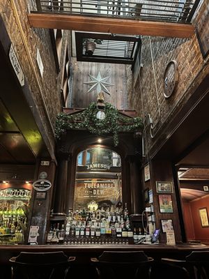 The Galway Arms by null