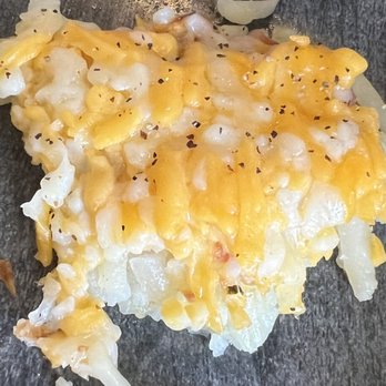 Breakfast Bitch - Sad excuse for Cheesy Hash Browns. - Breakfast & Brunch Near Me - Phoenix, Arizona Breakfast Bitch - Sad excuse for Cheesy Hash Browns. - Breakfast & Brunch Near Me - Phoenix, Arizona