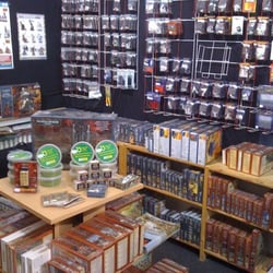 Spielkultur - Warhammer
