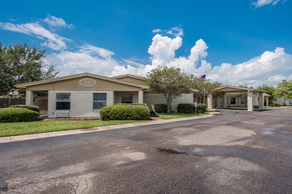 TRISUN CARE CENTER WESTWOOD Updated September 2024 801 Cantwell