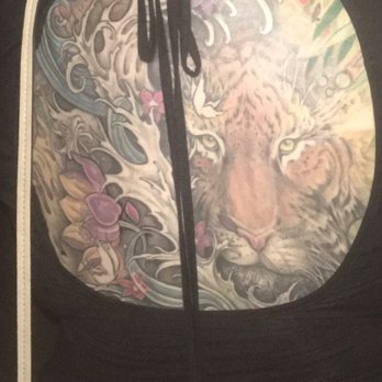 DevOcean Tattoo - Picture from last night Shane you're the best! Thank you! - Tattoo Near Me - Venice, California DevOcean Tattoo - Picture from last night Shane you're the best! Thank you! - Tattoo Near Me - Venice, California