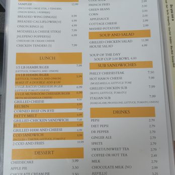 Dales Grub N' Pub - Burgers Near Me - Elyria, Ohio Dales Grub N' Pub - Burgers Near Me - Elyria, Ohio