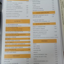 Dales Grub N' Pub