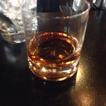 Lucky Belly - Colonel E.H. Taylor Small Batch Kentucky Bourbon. Amazing! - Bars Near Me - Honolulu, Hawaii