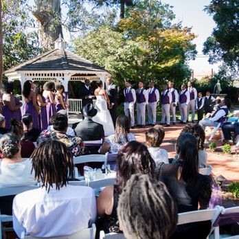 Rockefeller Lodge - Party & Event Planning Near Me - San Pablo, California