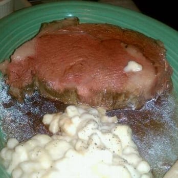 Giannotti's Country Manor - the best prime rib in macaroni and cheese ever - American Near Me - Fleetwood, Pennsylvania
