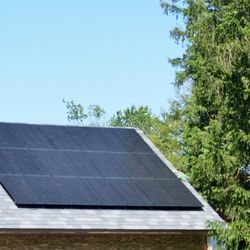 Kane Solar