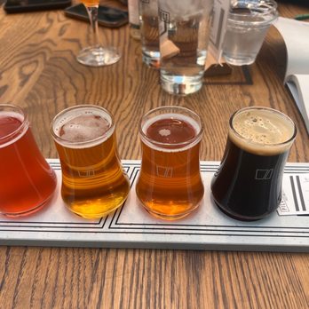 Pilot Project Brewing - Milwaukee - Brewpubs Near Me - Milwaukee, Wisconsin