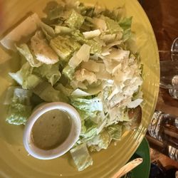 Osteria Procaccini - Pennington - Caesar salad