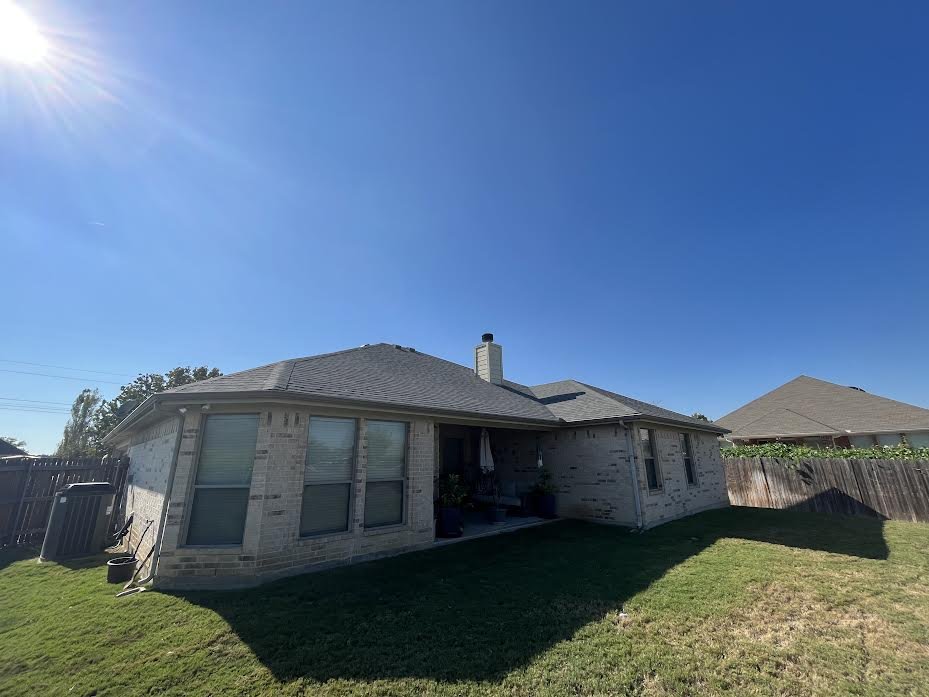 Slide of Thunderstruck Roofing