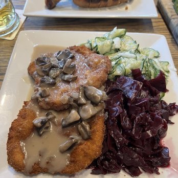 Max Bratwurst und Bier - German Near Me - Astoria, New York Max Bratwurst und Bier - German Near Me - Astoria, New York