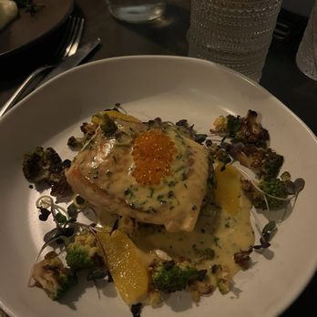 Eberly - Halibut - Bars Near Me - Austin, Texas