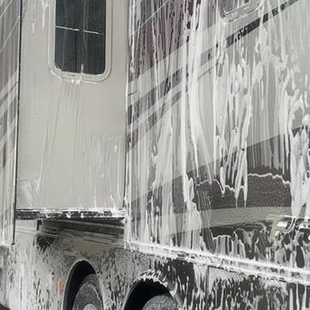 Mikes Total Trailer & Home Services - RV DETAILING! - Mobile Home Repair Near Me
