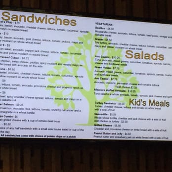 Avocado Cafe Irvine - Breakfast & Brunch Near Me - Irvine, California