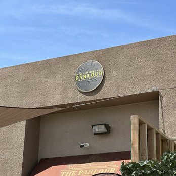 The Parlour - Patio - Breakfast & Brunch Near Me - Henderson, Nevada The Parlour - Patio - Breakfast & Brunch Near Me - Henderson, Nevada