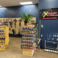 Liberty Tactical Arms - Fishing departmant