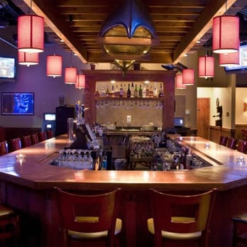 LakeHouse - Bar Area - American Near Me - Lake Villa, Illinois LakeHouse - Bar Area - American Near Me - Lake Villa, Illinois