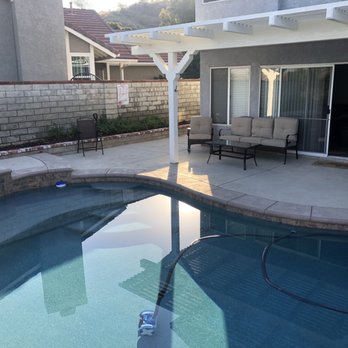 Alan Jackson Pools - Pool & Hot Tub Service Near Me - Lancaster, California