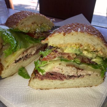 Lou's Cafe - Breakfast & Brunch Near Me - San Francisco, California