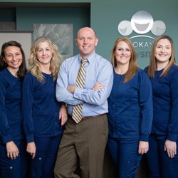 Spokane Family Smiles