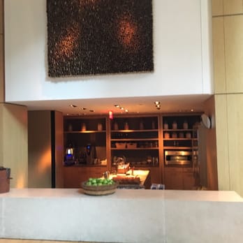 Blue Duck Tavern - Upon walking in - New American Near Me - Washington, DC, District of Columbia