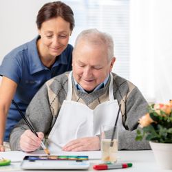HomeWell Care Services