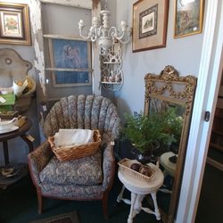 Vintage Revival