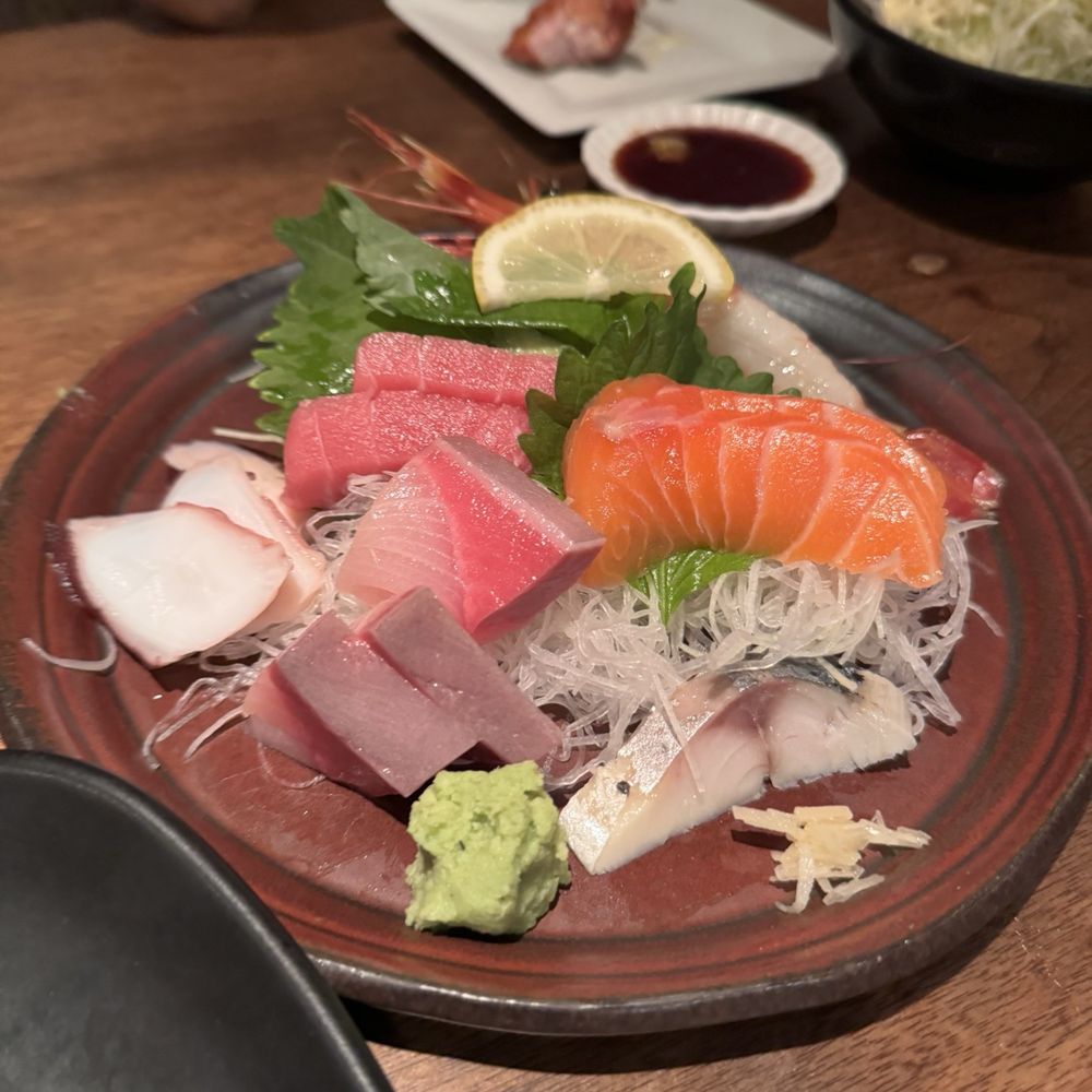 Mr Max - Sashimi - Sushi Bars Near Me - Irving, Texas Mr Max - Sashimi - Sushi Bars Near Me - Irving, Texas