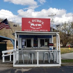 T.Dubb's - TDubb's Building