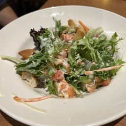 House Salad