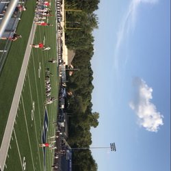 Jackson Academy