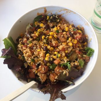 Upbeet - Salad Near Me - Atlanta, Georgia Upbeet - Salad Near Me - Atlanta, Georgia