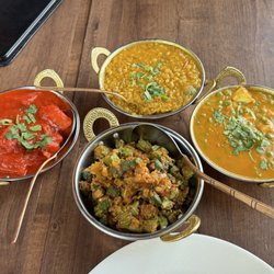 The Crown Curry