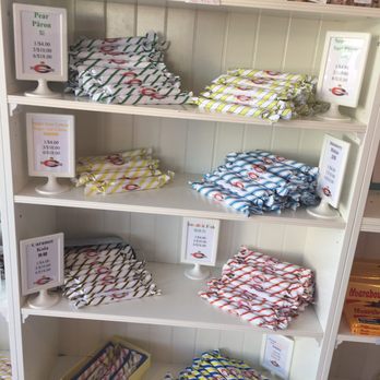 Swedish Candy Factory - Candies!!! - Candy Stores Near Me - Solvang, California