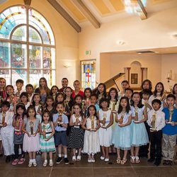 OC Music Studio - Student Recital 4/30/2017