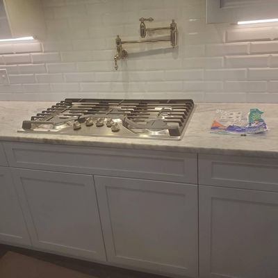 Above All Handyman Service