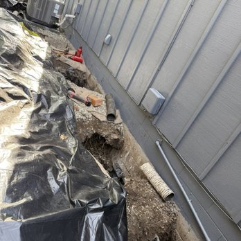 All-American Foundation Solutions - Foundation Repair Near Me All-American Foundation Solutions - Foundation Repair Near Me